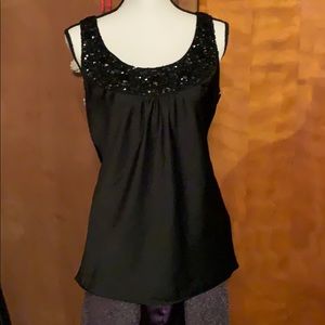 Ann Taylor LOFT Ladies Top